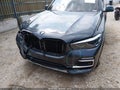 2019 BMW X5 — photo 6 of 20 | VIN 5UXCR6C54KLL04848