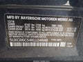 2019 BMW X5 — photo 9 of 20 | VIN 5UXCR6C54KLL04848