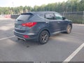 2013 Hyundai Santa Fe — photo 4 of 12 | VIN 5XYZU3LB7DG065406