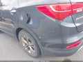 2013 Hyundai Santa Fe — photo 6 of 12 | VIN 5XYZU3LB7DG065406