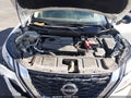 2023 Nissan Rogue — photo 10 of 15 | VIN JN8BT3CAXPW004512