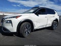 2023 Nissan Rogue — photo 2 of 15 | VIN JN8BT3CAXPW004512