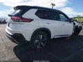 2023 Nissan Rogue — photo 4 of 15 | VIN JN8BT3CAXPW004512