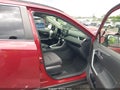 2021 Toyota RAV4 — photo 5 of 16 | VIN JTMP1RFV8MD075594
