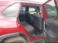 2021 Toyota RAV4 — photo 8 of 16 | VIN JTMP1RFV8MD075594