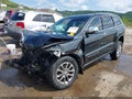2016 Jeep Grand Cherokee — photo 2 of 18 | VIN 1C4RJFBG7GC422003