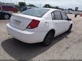 2004 Saturn Ion — photo 4 of 11 | VIN 1G8AJ52F34Z110309