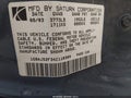 2004 Saturn Ion — photo 9 of 11 | VIN 1G8AJ52F34Z110309