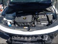 2025 Kia Soul — photo 10 of 17 | VIN KNDJ23AU4S7926221