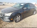 2016 Chevrolet Cruze Limited — photo 2 of 16 | VIN 1G1PE5SB2G7183925