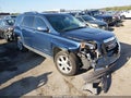 2017 GMC Terrain — photo 1 of 16 | VIN 2GKALPEKXH6197166