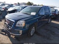 2017 GMC Terrain — photo 2 of 16 | VIN 2GKALPEKXH6197166