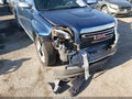 2017 GMC Terrain — photo 6 of 16 | VIN 2GKALPEKXH6197166
