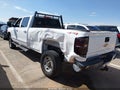 2015 Chevrolet Silverado — photo 3 of 16 | VIN 1GC4KYCG0FF128974