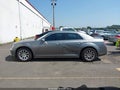 2012 Chrysler 300 — photo 15 of 17 | VIN 2C3CCACG8CH238539