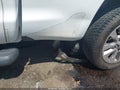 2007 Toyota Tundra — photo 17 of 17 | VIN 5TBBV54197S451034
