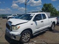 2007 Toyota Tundra — photo 2 of 17 | VIN 5TBBV54197S451034