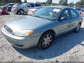 2006 Ford Taurus — photo 2 of 18 | VIN 1FAHP53226A245822