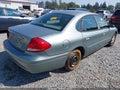 2006 Ford Taurus — photo 4 of 18 | VIN 1FAHP53226A245822