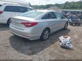 2015 Hyundai Sonata — photo 4 of 12 | VIN 5NPE24AA6FH155713