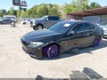 2014 BMW 5 Series — photo 2 of 16 | VIN WBA5B1C58ED479309
