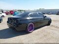 2014 BMW 5 Series — photo 4 of 16 | VIN WBA5B1C58ED479309