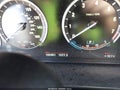 2014 BMW 5 Series — photo 7 of 16 | VIN WBA5B1C58ED479309
