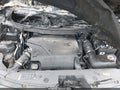 2016 Ford Explorer Sport Trac — photo 10 of 11 | VIN 1FM5K8GT2GGA48000