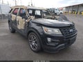 2016 Ford Explorer Sport Trac — photo 1 of 11 | VIN 1FM5K8GT2GGA48000