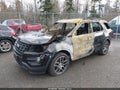 2016 Ford Explorer Sport Trac — photo 2 of 11 | VIN 1FM5K8GT2GGA48000