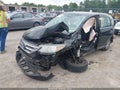 2014 Honda CR-V — photo 2 of 15 | VIN 2HKRM4H38EH606819