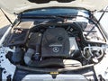2015 Mercedes-Benz C-Class — photo 10 of 17 | VIN 55SWF4KB4FU023420