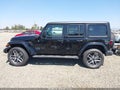 2024 Jeep Wrangler — photo 15 of 22 | VIN 1C4RJXN67RW154337