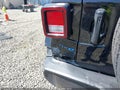 2024 Jeep Wrangler — photo 18 of 22 | VIN 1C4RJXN67RW154337