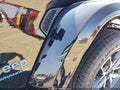 2024 Jeep Wrangler — photo 22 of 22 | VIN 1C4RJXN67RW154337