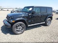 2024 Jeep Wrangler — photo 2 of 22 | VIN 1C4RJXN67RW154337
