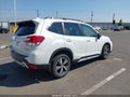 2020 Subaru Forester — photo 4 of 16 | VIN JF2SKAXC6LH588700