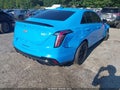 2023 Cadillac CT4 — photo 4 of 17 | VIN 1G6DL5RP5P0410375