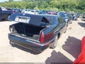 1997 Cadillac Eldorado — photo 4 of 11 | VIN 1G6EL12Y7VU601043