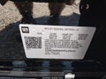 2023 Cadillac CT5 — photo 9 of 18 | VIN 1G6DR5RW0P0129543