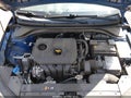 2020 Hyundai Elantra — photo 10 of 16 | VIN 5NPD74LF3LH612706