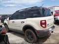 2025 Ford Bronco Sport — photo 14 of 16 | VIN 3FMCR9DA1SRF41390