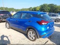 2022 Nissan Kicks — photo 3 of 16 | VIN 3N1CP5BV6NL474160