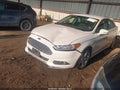 2016 Ford Fusion — photo 2 of 16 | VIN 3FA6P0HD9GR391145