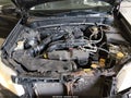 2013 Subaru Forester — photo 10 of 12 | VIN JF2SHAFCXDH436484