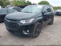 2019 Chevrolet Traverse — photo 2 of 16 | VIN 1GNEVKKW1KJ287034