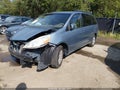 2006 Toyota Sienna — photo 2 of 22 | VIN 5TDZA22C06S471188
