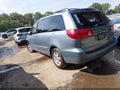 2006 Toyota Sienna — photo 3 of 22 | VIN 5TDZA22C06S471188