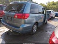 2006 Toyota Sienna — photo 4 of 22 | VIN 5TDZA22C06S471188