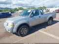 2004 Nissan Frontier — photo 2 of 14 | VIN 1N6ED26T24C483287